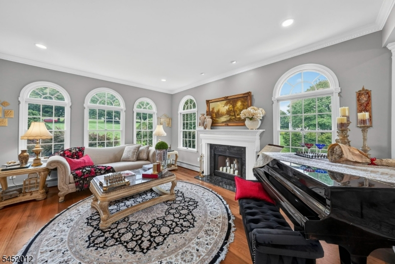 Residential in Alexandria Twp. 4