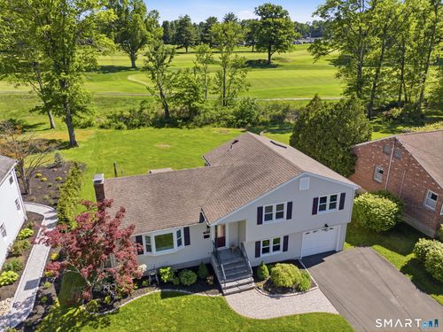 25 Woodmont Rd, West Hartford, CT, 06117-1222 | Card Image