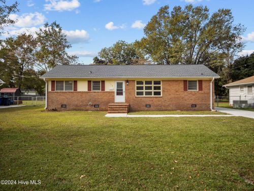 113 Summersill Drive, Jacksonville, NC, 28540 | Card Image