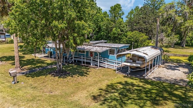 19171 Se 136 Th Ct, House other with 2 bedrooms, 2 bathrooms and 1 parking in DUNNELLON FL | Image 39
