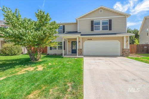 19476 Brush Creek Ave, Caldwell, ID, 83605-6796 | Card Image