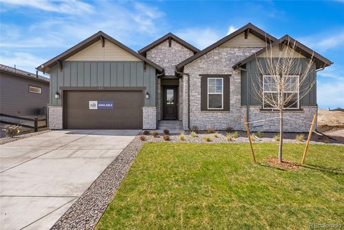 8811 S Quemoy Street, Aurora, CO, 80016 | Card Image