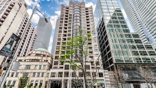 1803-55 Bloor St E, Toronto, ON, M4W3W6 | Card Image