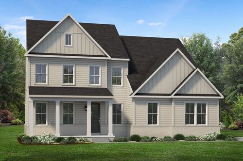 448 Tomlinson Pointe Dr, Mount Juliet, TN, 37122-2786 | Card Image