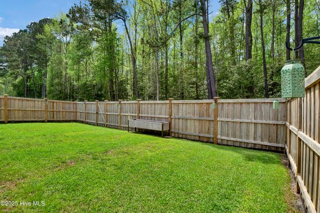1292 Hidden Creek Dr Ne, House other with 4 bedrooms, 2 bathrooms and 2 parking in Leland NC | Image 30