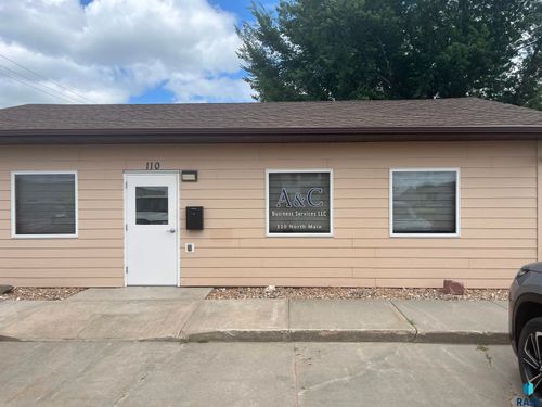 110 N Main St, Salem, SD, 57058-2002 | Card Image