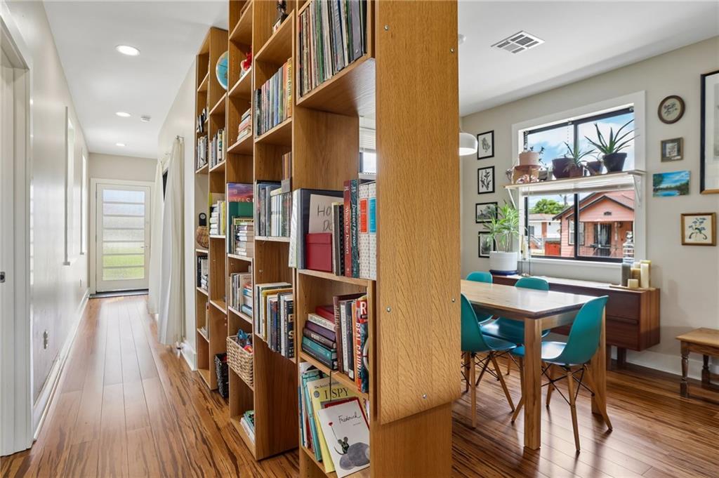 Residential in New Orleans 5
