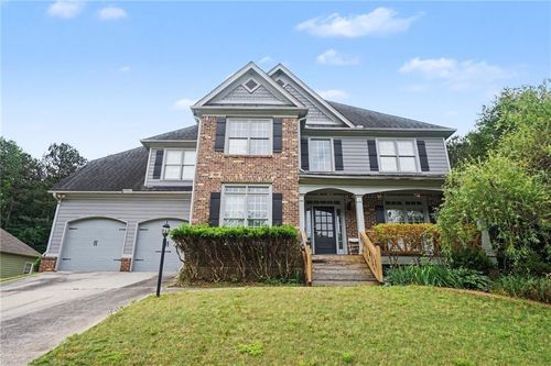 521 Richmond Pl, Loganville, GA, 30052-9021 | Card Image