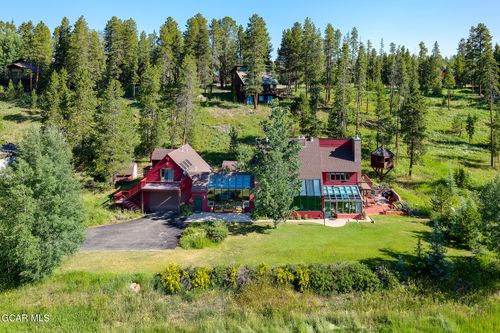 53 Gcr 833 / Columbine Drive, Fraser, CO, 80442 | Card Image