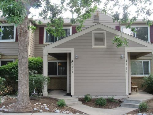 7018 E 1st Pl, Denver, CO, 80220 | Card Image