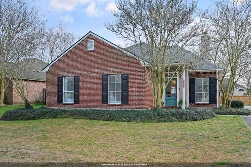 18529 Lake Camellia Ave, Baton Rouge, LA, 70817-9501 | Card Image