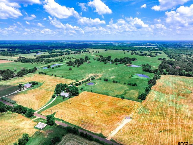 20 Acres County Road 3533, Home with 0 bedrooms, 0 bathrooms and null parking in Saltillo TX | Image 11