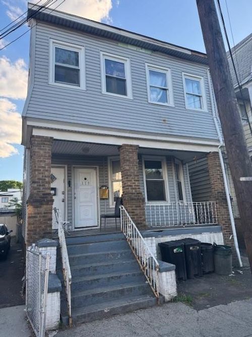 119 Woodlawn Ave, Jersey City, NJ, 07305-3108 | Card Image