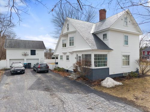 130 Stillwater Avenue, Old Town, ME, 04468 | Card Image