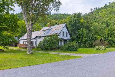 64 and 96 State Garage Road, House other with 3 bedrooms, 1 bathrooms and null parking in Rochester VT | Image 2