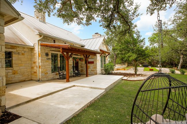 254 Hidden Ridge Dr, House other with 5 bedrooms, 4 bathrooms and null parking in Bulverde TX | Image 4