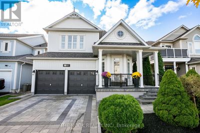 7 Kinross Ave, House other with 6 bedrooms, 3 bathrooms and 6 parking in Whitby ON | Image 1