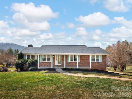 58 Braddock Way, Asheville, NC, 28803-2026 | Card Image