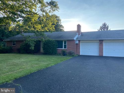 229 Schoolhouse Rd, SELLERSVILLE, PA, 18960-2934 | Card Image