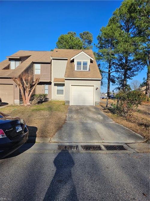 4840 Tunlaw Court Court, Virginia Beach, VA, 23462 | Card Image