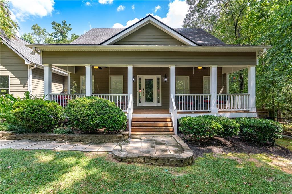 Thornton Blvd, Jonesboro, GA 30236