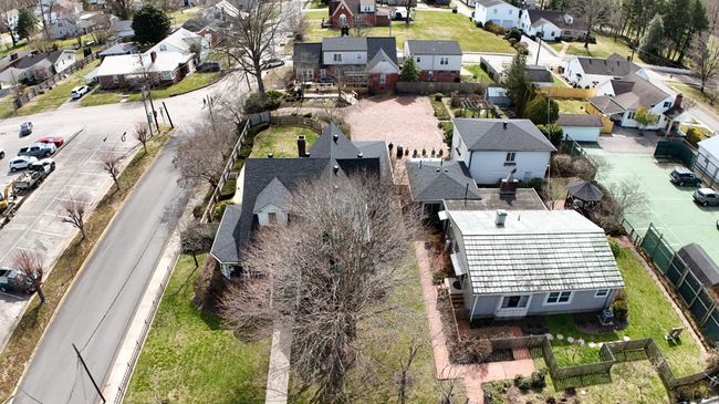 202 Black St, House other with 15 bedrooms, 10 bathrooms and null parking in Barbourville KY | Image 118