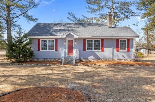 6180 Tabor Church Road, Fayetteville, NC, 28312 | Card Image