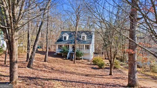 223 Hawkins Farm Circle, Ball Ground, GA, 30107 | Card Image