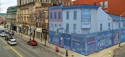 62-66 James St N, Hamilton, ON, L8R2K5 | Card Image