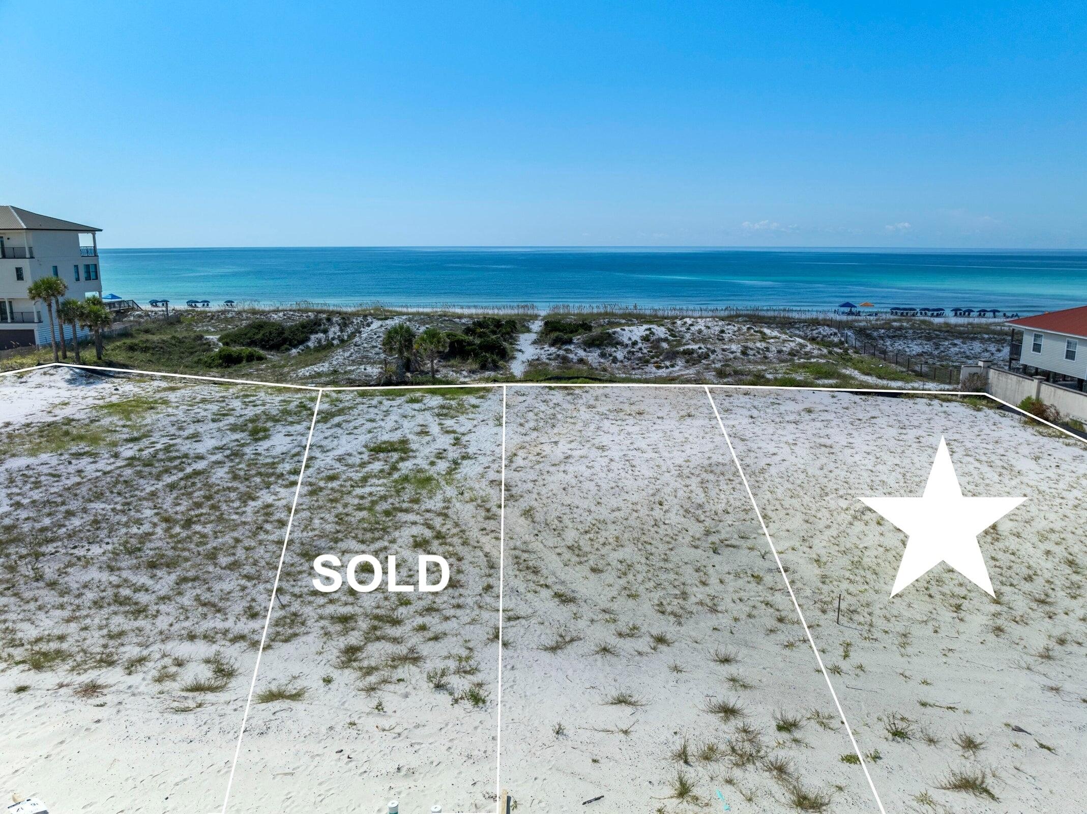 Land in Miramar Beach