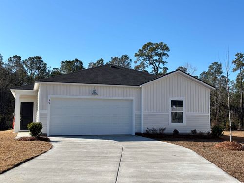 307 Horsetail Ct, Little River, SC, 29566 | Card Image
