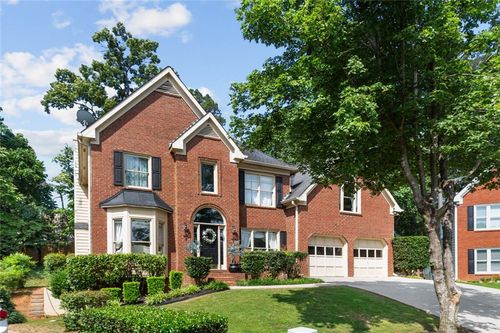 244 Hardin Home Way, Lawrenceville, GA, 30043-6087 | Card Image
