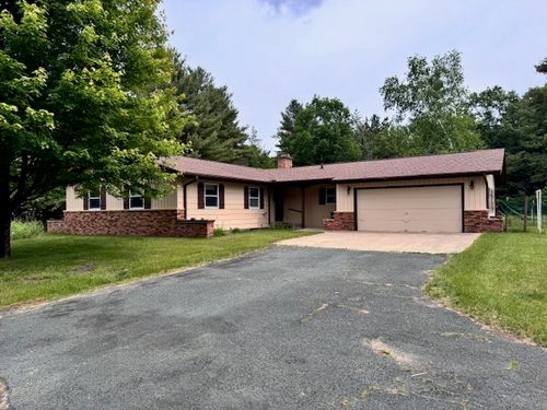 10564 N Hamblin St, Hayward, WI, 54843-7172 | Card Image