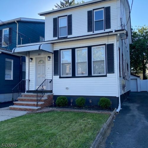 71 Coolidge St, Irvington, NJ, 07111-1109 | Card Image