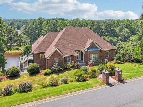 55 Rocky Cir Ne, White, GA, 30184-2857 | Card Image