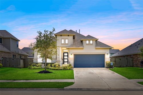 28527 Rustic Branch Ln, Katy, TX, 77494-2531 | Card Image