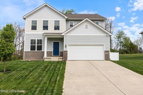 3907 Creek Meadow Dr, La Grange, KY, 40031 | Card Image