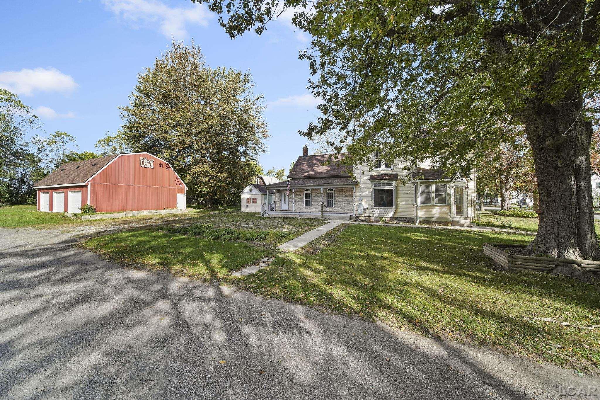 Main St, Britton, MI 49229