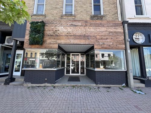 651 Goderich St, Port Elgin, ON, N0H | Card Image