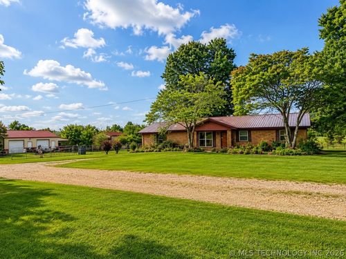 450860 Highway 64, Vian, OK, 74962-4001 | Card Image