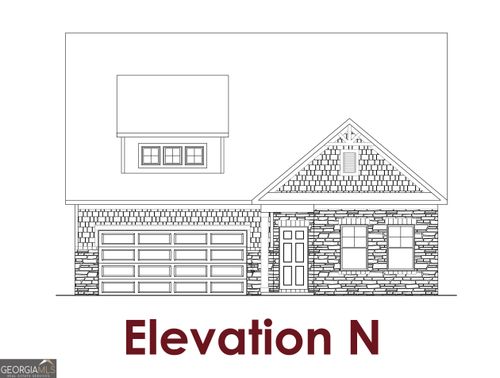 215 Cantrell View Ct, Cartersville, GA, 30120-1516 | Card Image