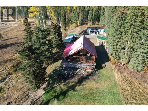 7742 Bridge Lake Rd N, Cariboo, BC, V0K1X2 | Card Image