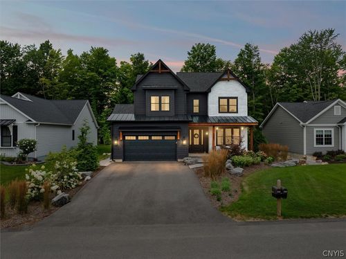 3381 Hickory Knoll Ln, Lysander, NY, 13027-6255 | Card Image