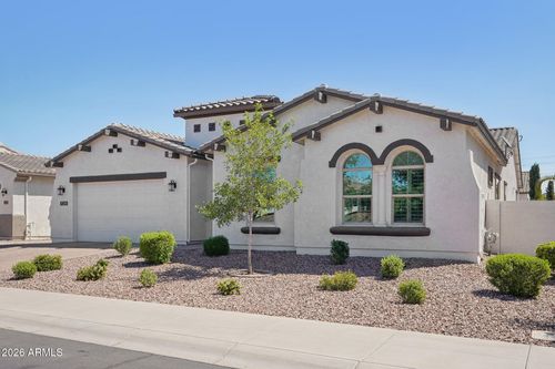 5285 S Loback Ln, Gilbert, AZ, 85298-8502 | Card Image