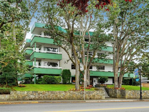 101-2095 Oak Bay Ave, Oak Bay, BC, V8R1E6 | Card Image