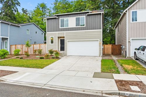 4313 23rd Ct Ne, Olympia, WA, 98516-3775 | Card Image