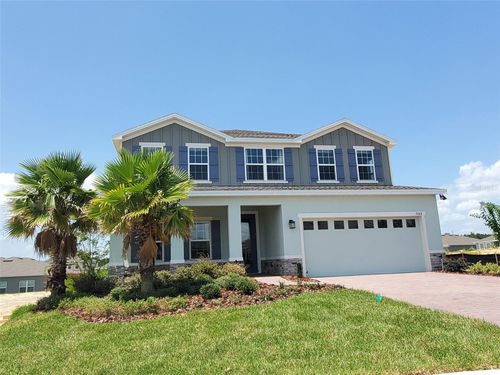 3444 Grassy Lake View Ave, MINNEOLA, FL, 34715-6858 | Card Image