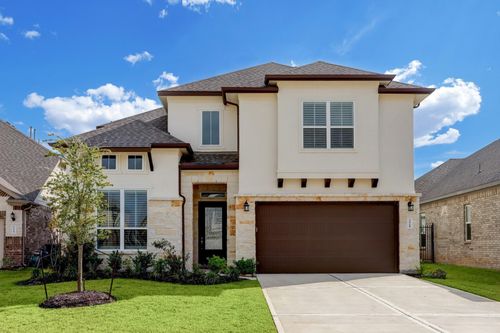3514 Lake Lugano Cir, Katy, TX, 77493-4067 | Card Image