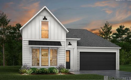 6916 Garden Hill Dr, Baton Rouge, LA, 70817 | Card Image