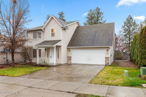 1490 W Timor Ave, Coeur D Alene, ID, 83815-9138 | Card Image